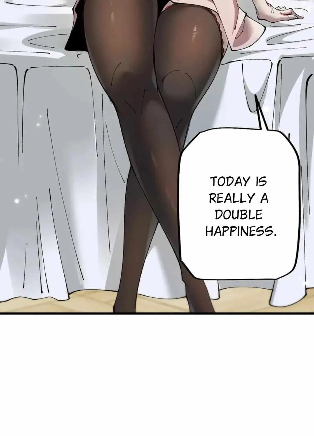 Cong Ge Bu Lin Dao Ge Bu Lin Shen Chapter 76 page 28 - 