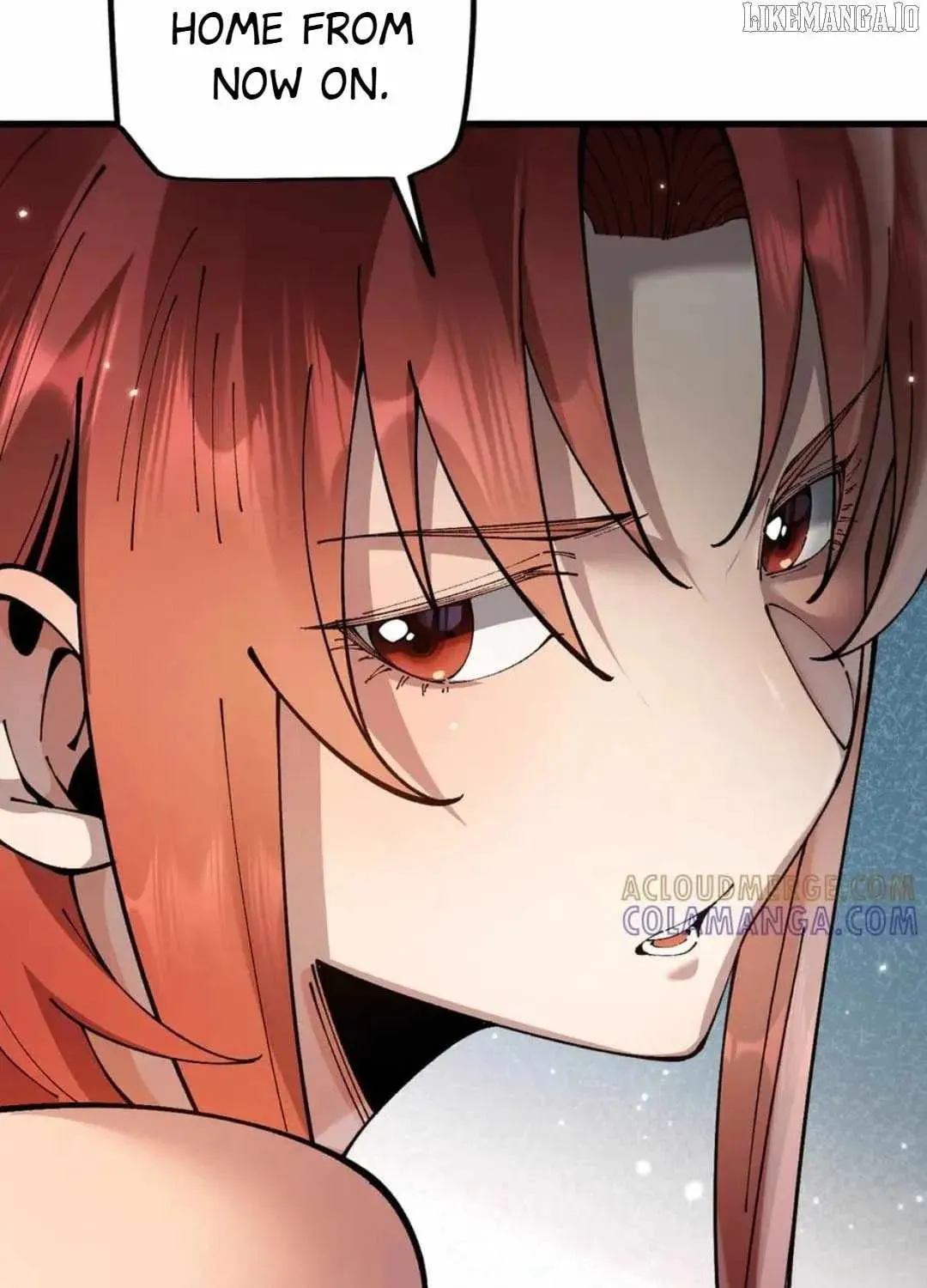 Cong Ge Bu Lin Dao Ge Bu Lin Shen Chapter 76 page 31 - 