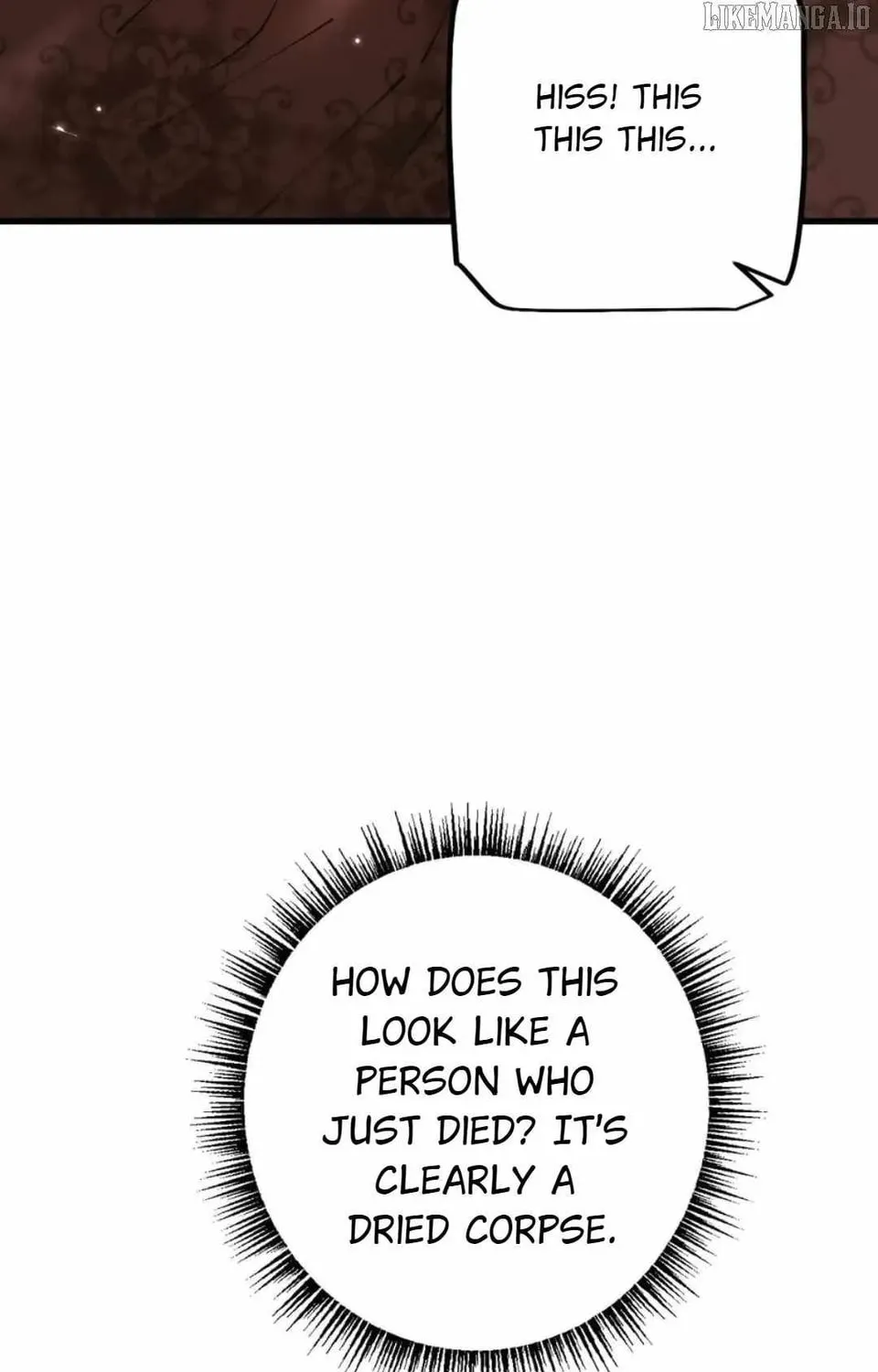 Cong Ge Bu Lin Dao Ge Bu Lin Shen Chapter 76 page 37 - 