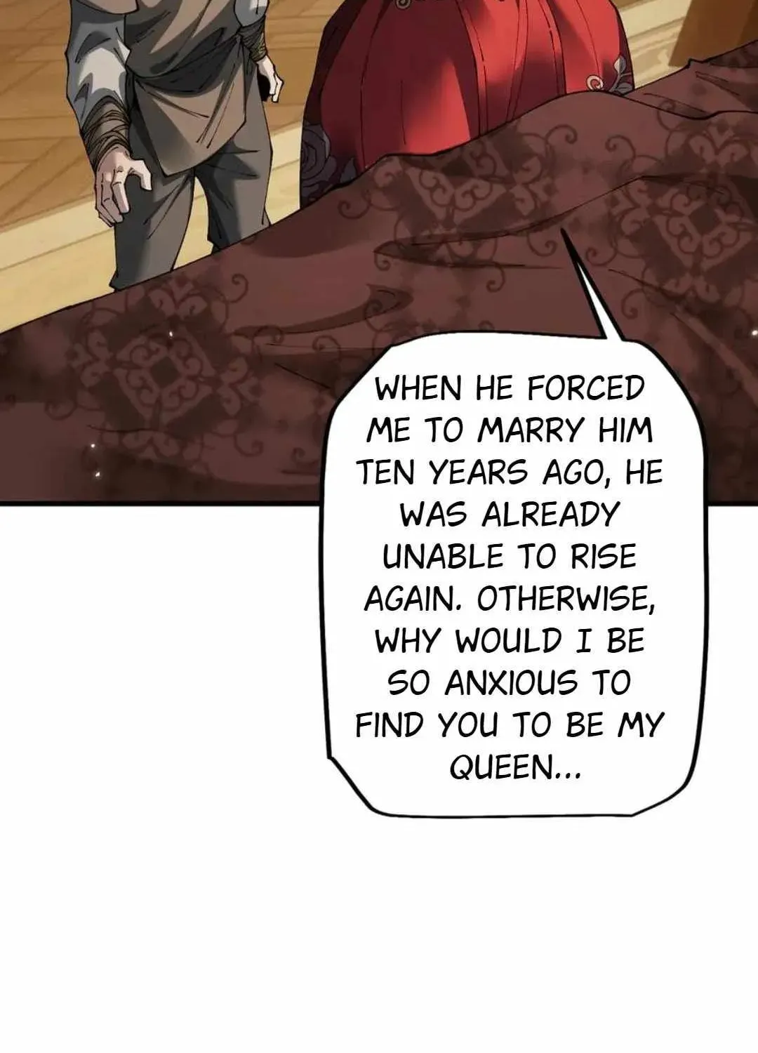 Cong Ge Bu Lin Dao Ge Bu Lin Shen Chapter 76 page 40 - 