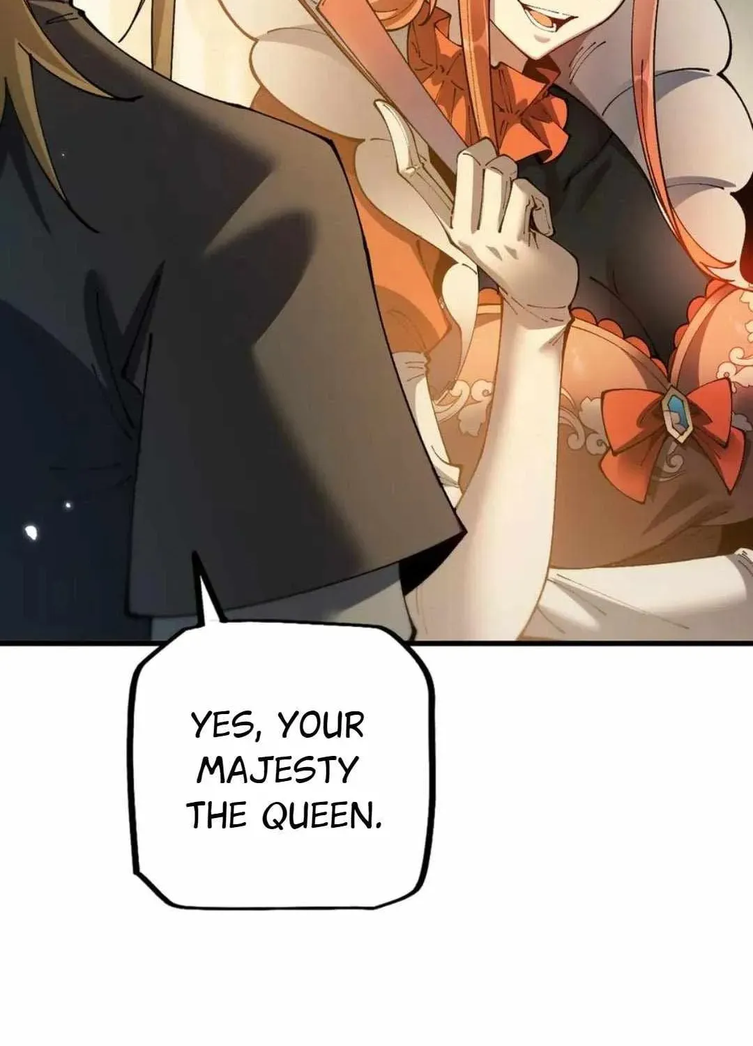 Cong Ge Bu Lin Dao Ge Bu Lin Shen Chapter 76 page 42 - 
