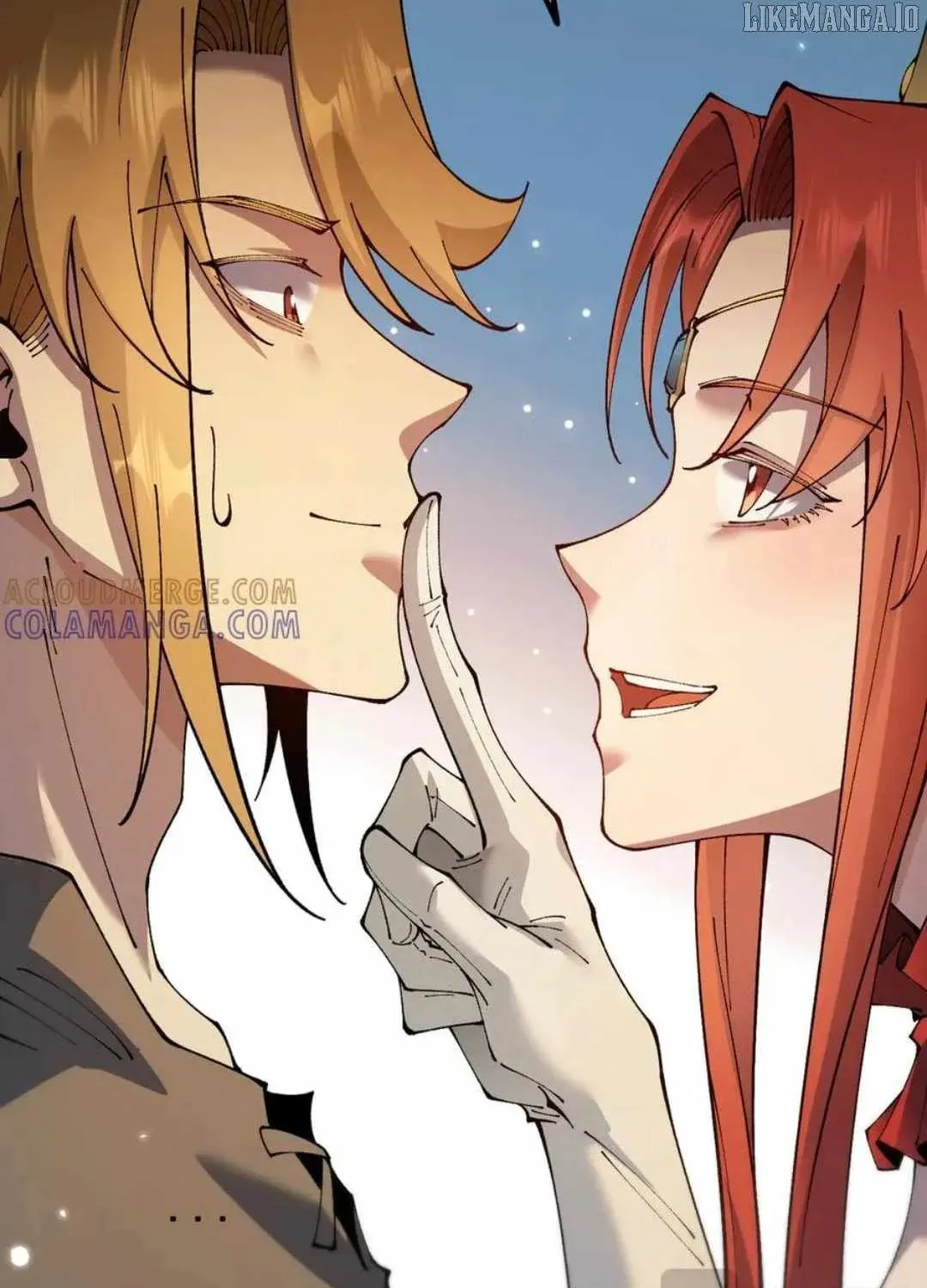 Cong Ge Bu Lin Dao Ge Bu Lin Shen Chapter 76 page 45 - 