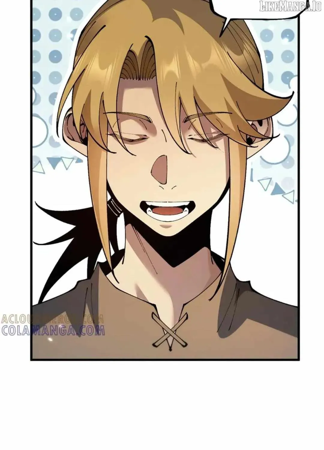 Cong Ge Bu Lin Dao Ge Bu Lin Shen Chapter 76 page 47 - 