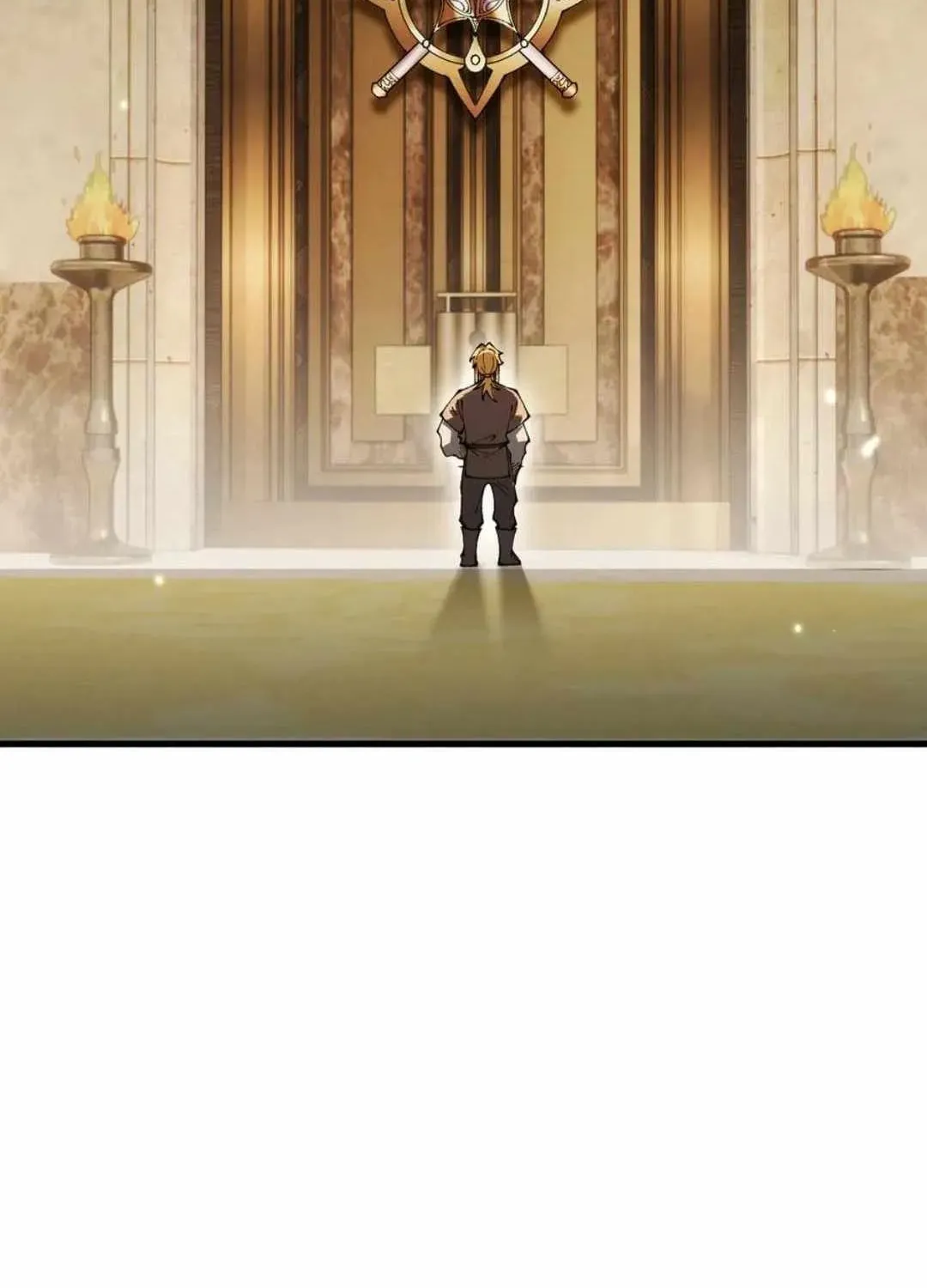 Cong Ge Bu Lin Dao Ge Bu Lin Shen Chapter 76 page 50 - 
