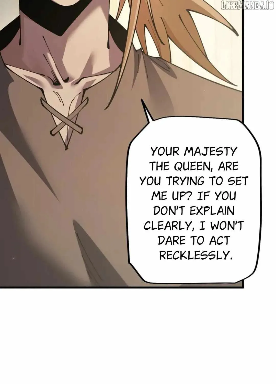 Cong Ge Bu Lin Dao Ge Bu Lin Shen Chapter 76 page 6 - 