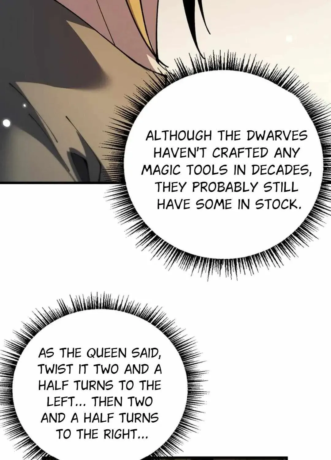 Cong Ge Bu Lin Dao Ge Bu Lin Shen Chapter 76 page 52 - 