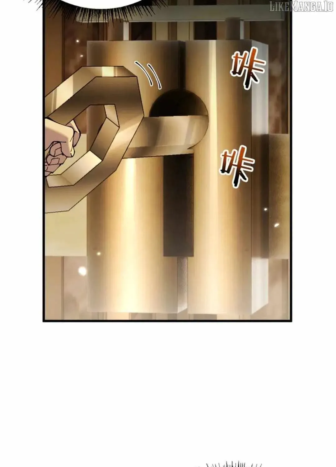 Cong Ge Bu Lin Dao Ge Bu Lin Shen Chapter 76 page 53 - 