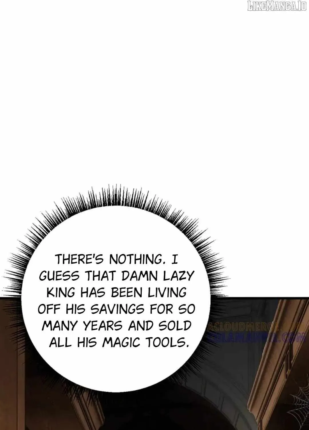 Cong Ge Bu Lin Dao Ge Bu Lin Shen Chapter 76 page 63 - 
