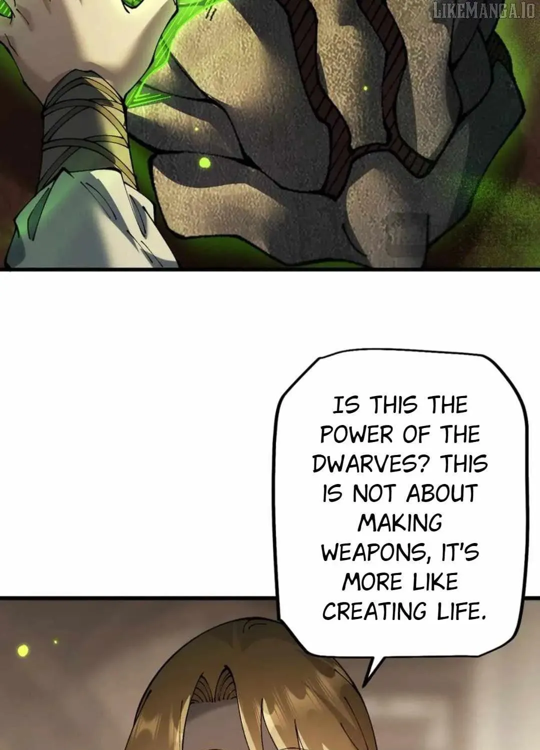Cong Ge Bu Lin Dao Ge Bu Lin Shen Chapter 76 page 75 - 
