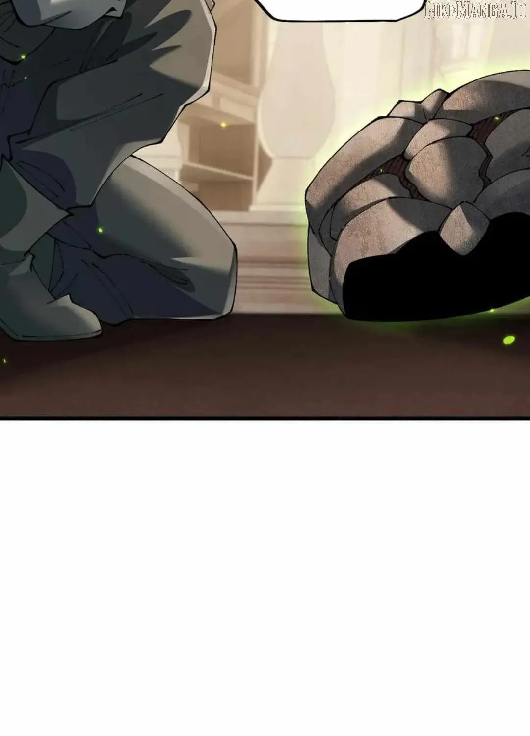 Cong Ge Bu Lin Dao Ge Bu Lin Shen Chapter 76 page 79 - 