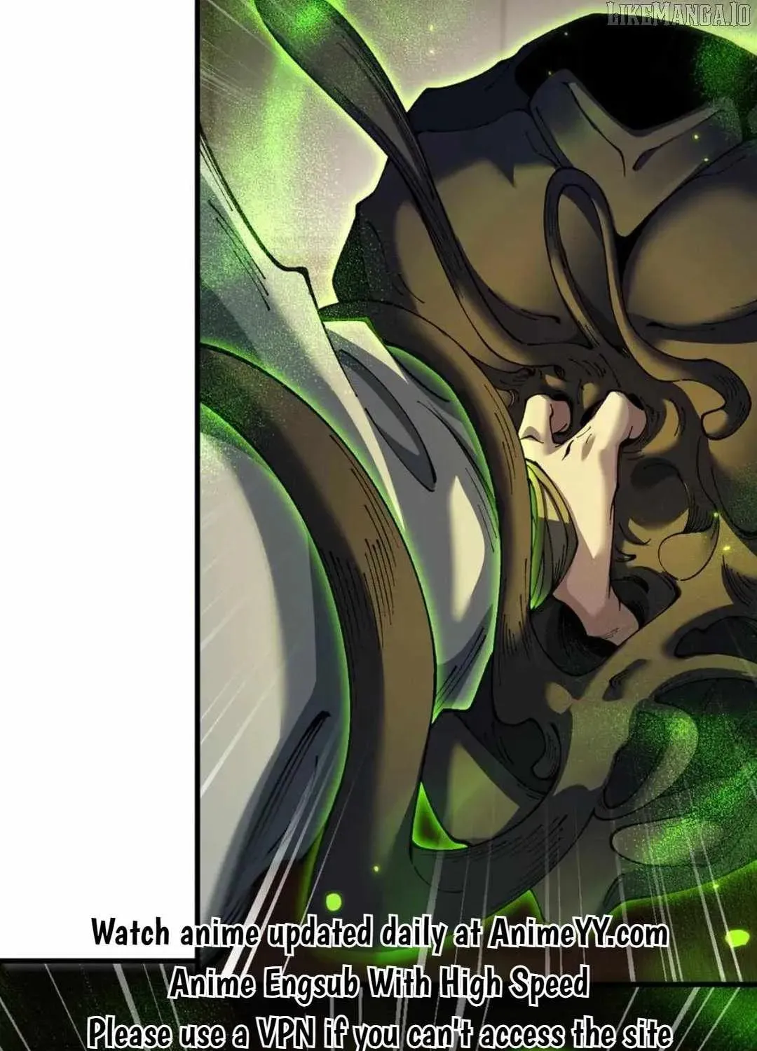 Cong Ge Bu Lin Dao Ge Bu Lin Shen Chapter 76 page 81 - 