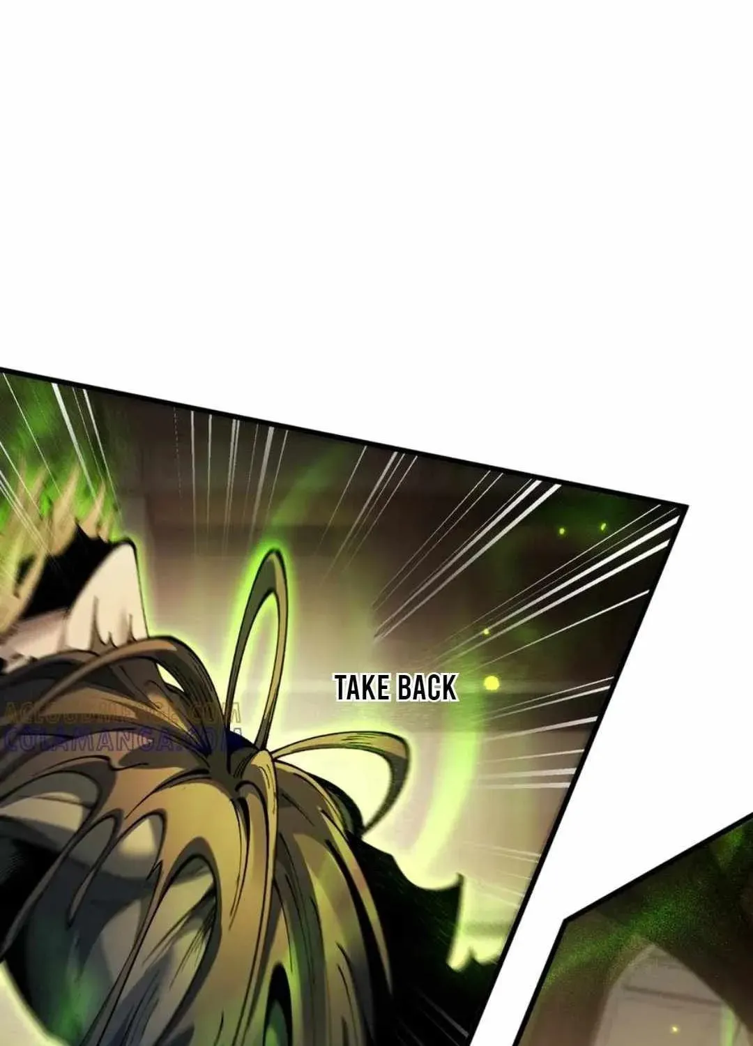 Cong Ge Bu Lin Dao Ge Bu Lin Shen Chapter 76 page 86 - 
