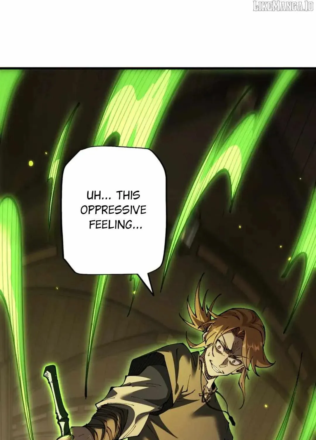 Cong Ge Bu Lin Dao Ge Bu Lin Shen Chapter 76 page 95 - 