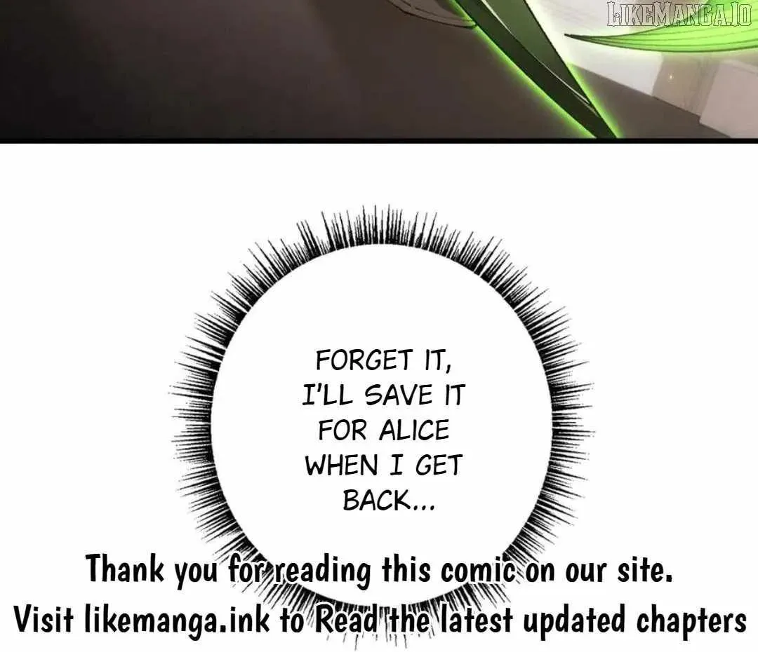 Cong Ge Bu Lin Dao Ge Bu Lin Shen Chapter 76 page 97 - 