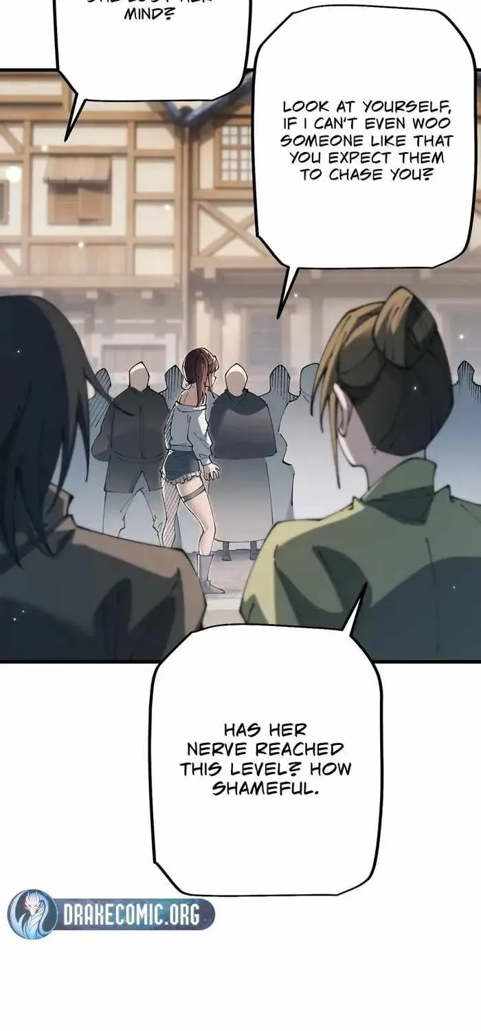 Cong Ge Bu Lin Dao Ge Bu Lin Shen Chapter 77 page 11 - 