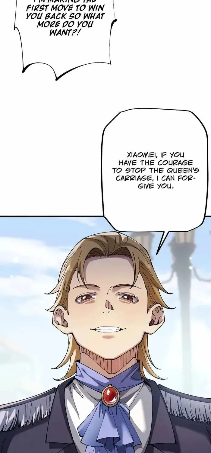 Cong Ge Bu Lin Dao Ge Bu Lin Shen Chapter 77 page 13 - 