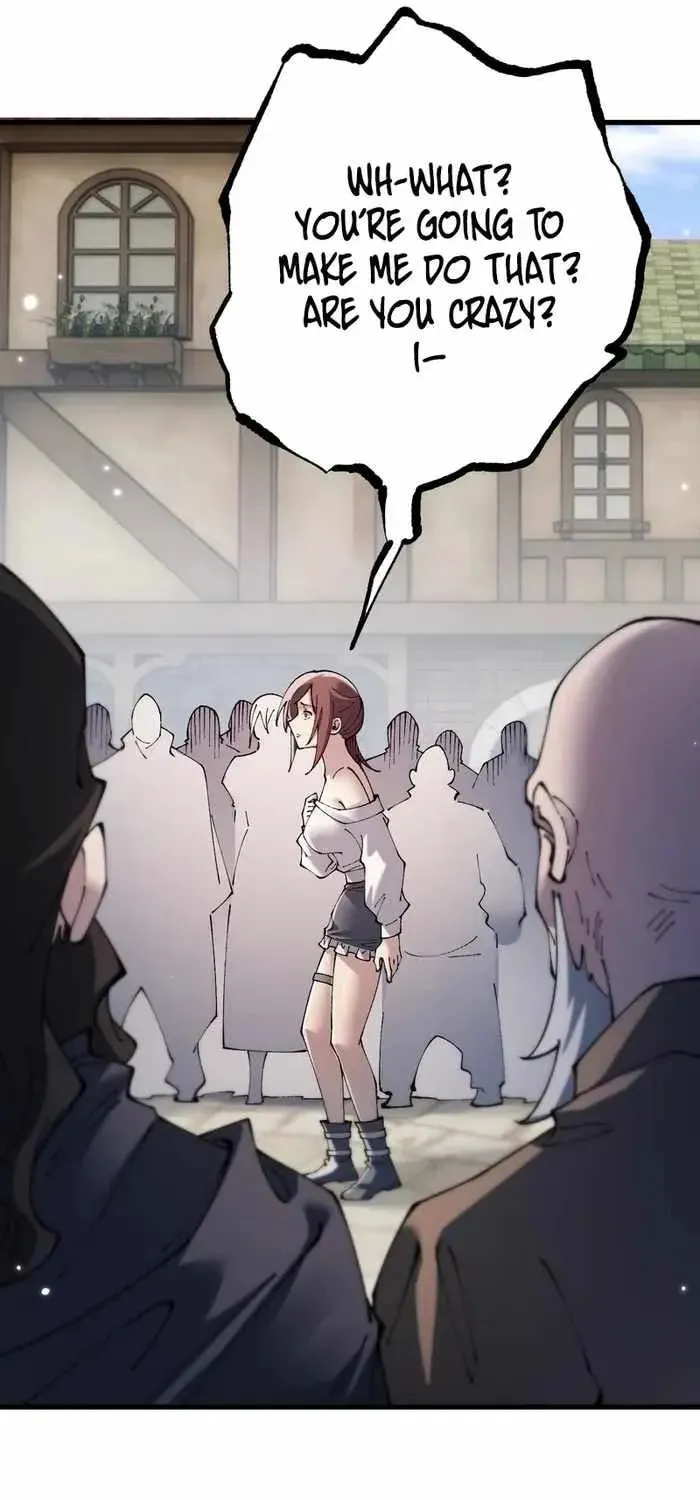Cong Ge Bu Lin Dao Ge Bu Lin Shen Chapter 77 page 15 - 