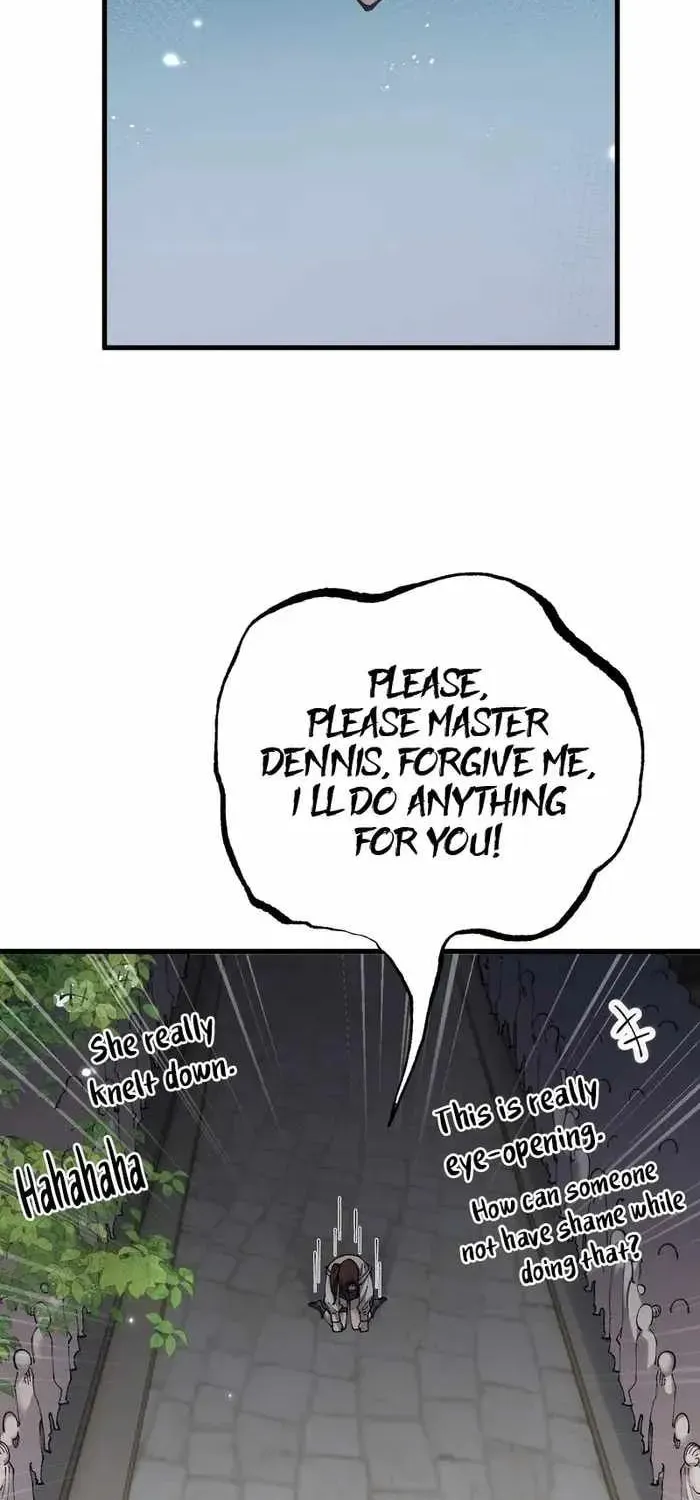 Cong Ge Bu Lin Dao Ge Bu Lin Shen Chapter 77 page 18 - 