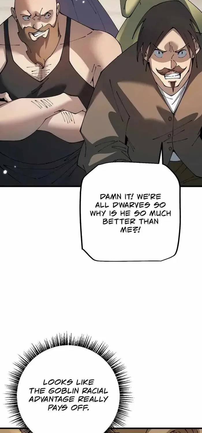 Cong Ge Bu Lin Dao Ge Bu Lin Shen Chapter 77 page 4 - 