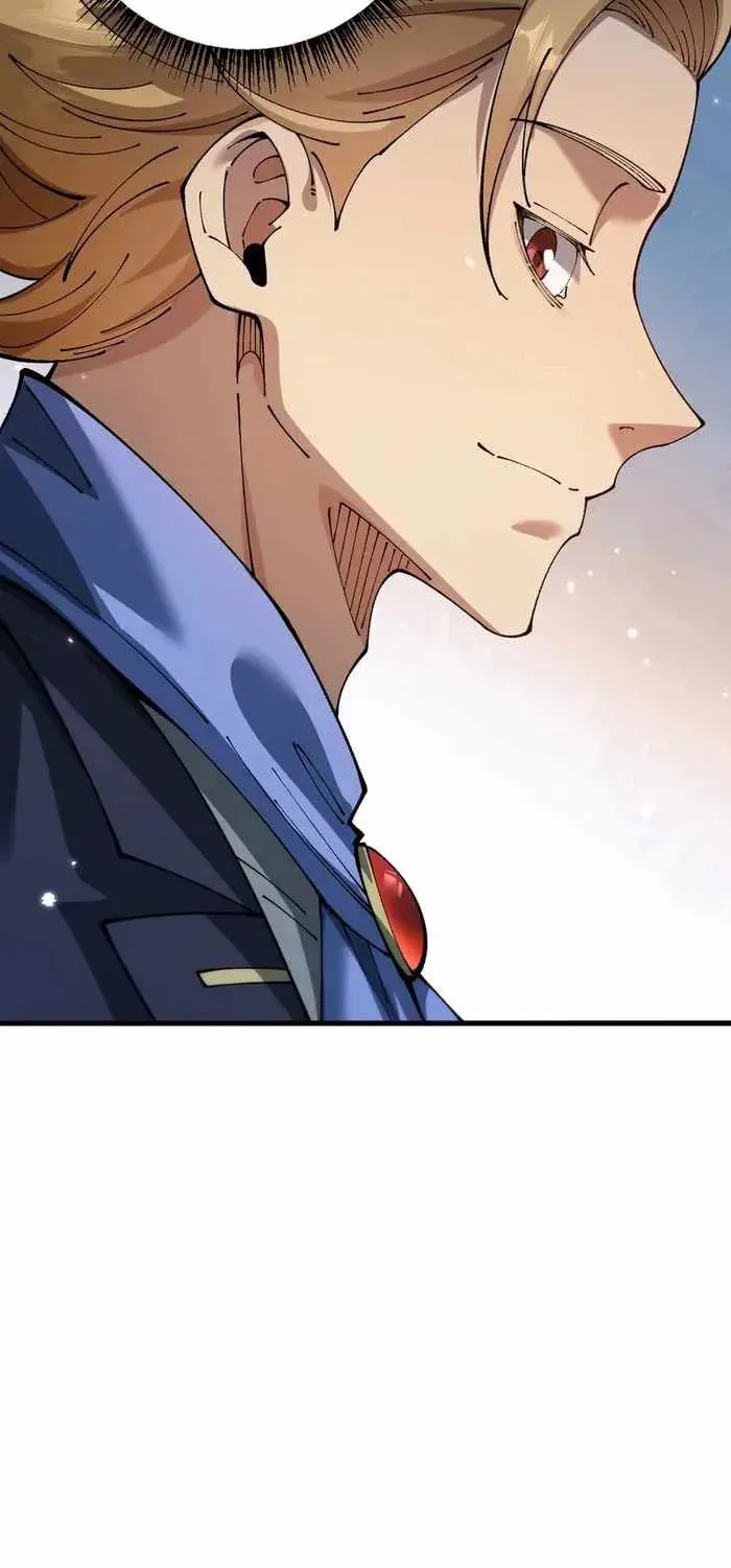 Cong Ge Bu Lin Dao Ge Bu Lin Shen Chapter 77 page 5 - 