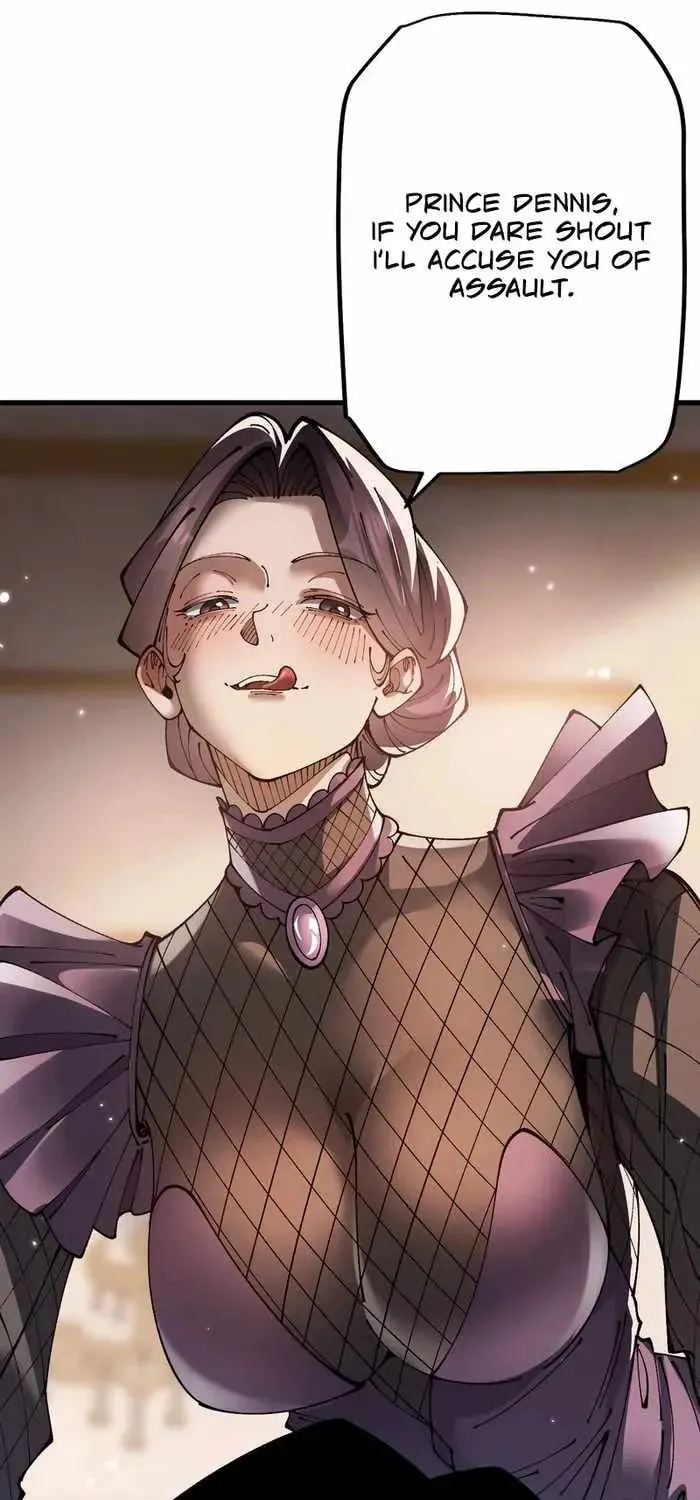 Cong Ge Bu Lin Dao Ge Bu Lin Shen Chapter 77 page 49 - 