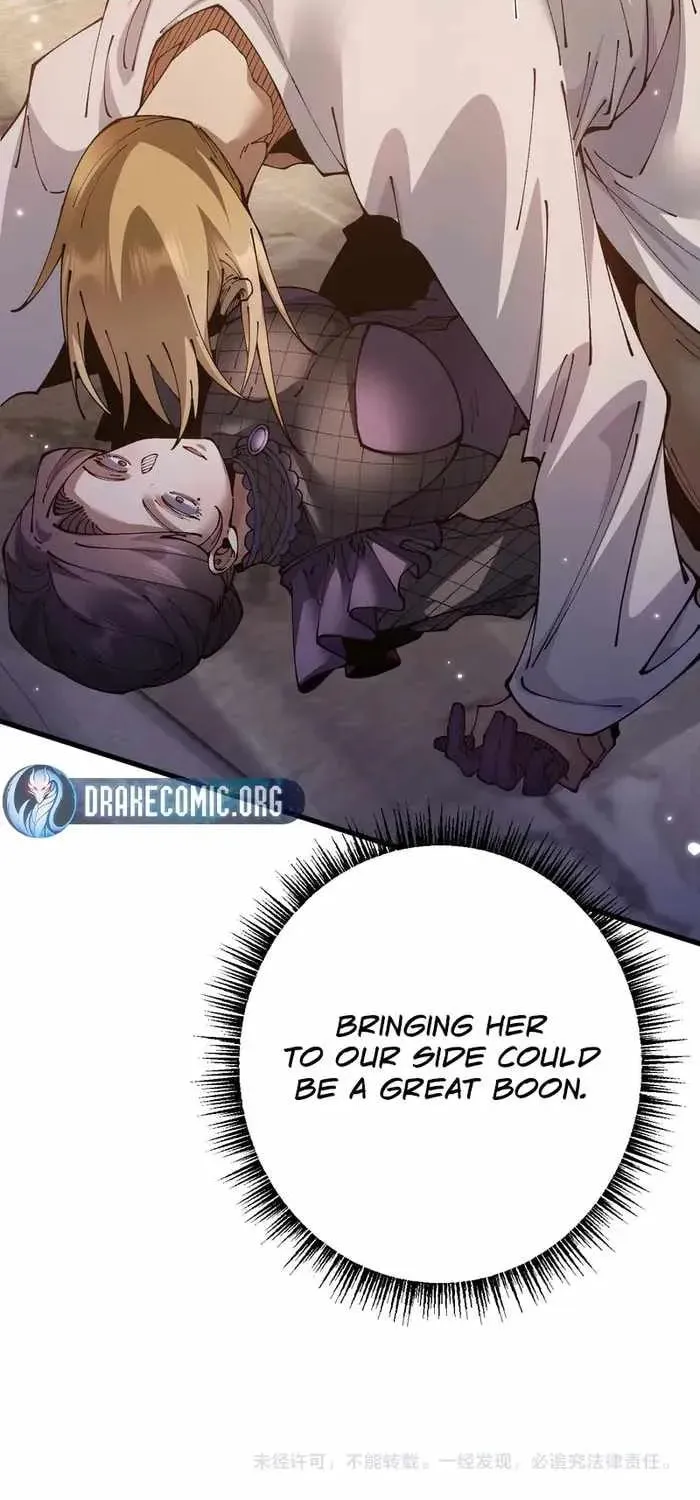 Cong Ge Bu Lin Dao Ge Bu Lin Shen Chapter 77 page 55 - 