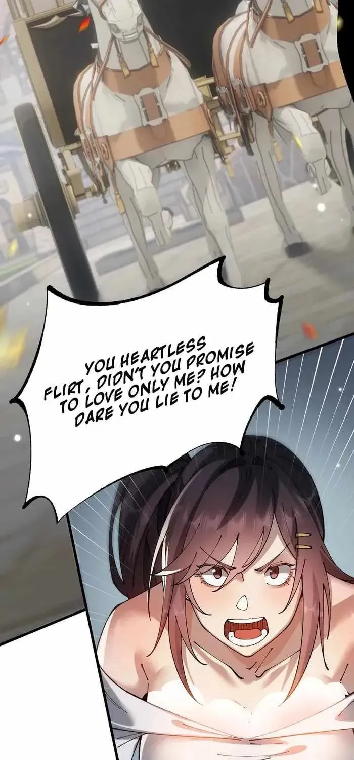 Cong Ge Bu Lin Dao Ge Bu Lin Shen Chapter 77 page 8 - 