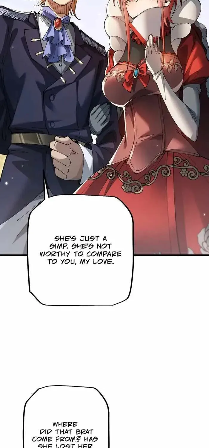 Cong Ge Bu Lin Dao Ge Bu Lin Shen Chapter 77 page 10 - 