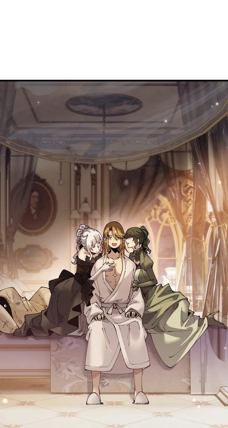 Cong Ge Bu Lin Dao Ge Bu Lin Shen Chapter 78 page 13 - 