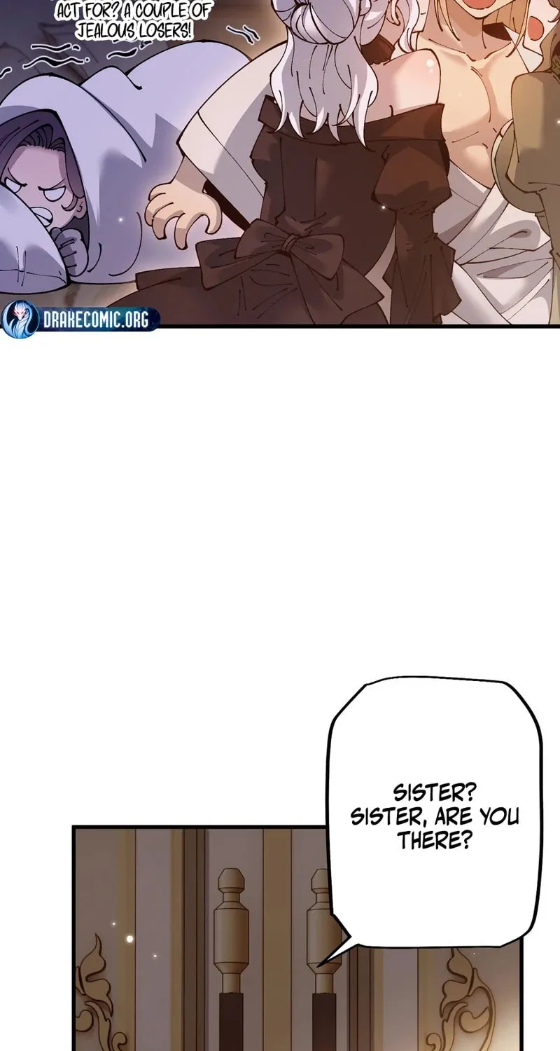 Cong Ge Bu Lin Dao Ge Bu Lin Shen Chapter 78 page 16 - 