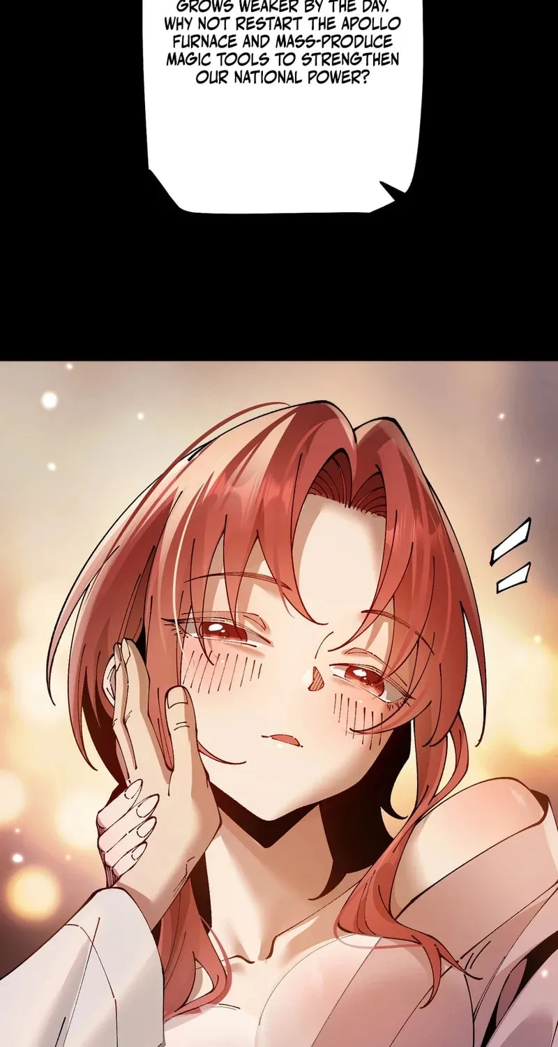 Cong Ge Bu Lin Dao Ge Bu Lin Shen Chapter 78 page 41 - 
