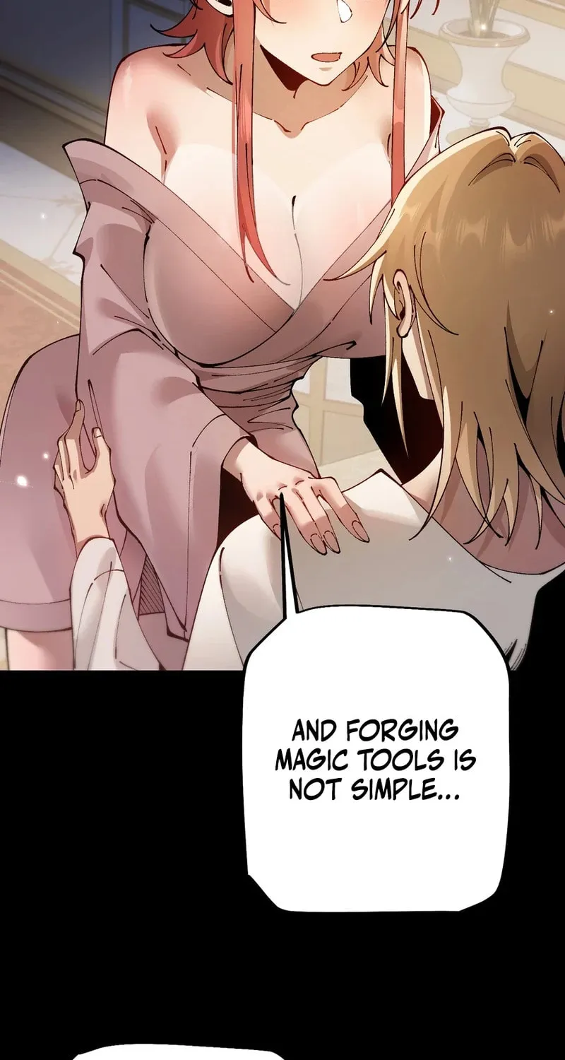 Cong Ge Bu Lin Dao Ge Bu Lin Shen Chapter 78 page 43 - 