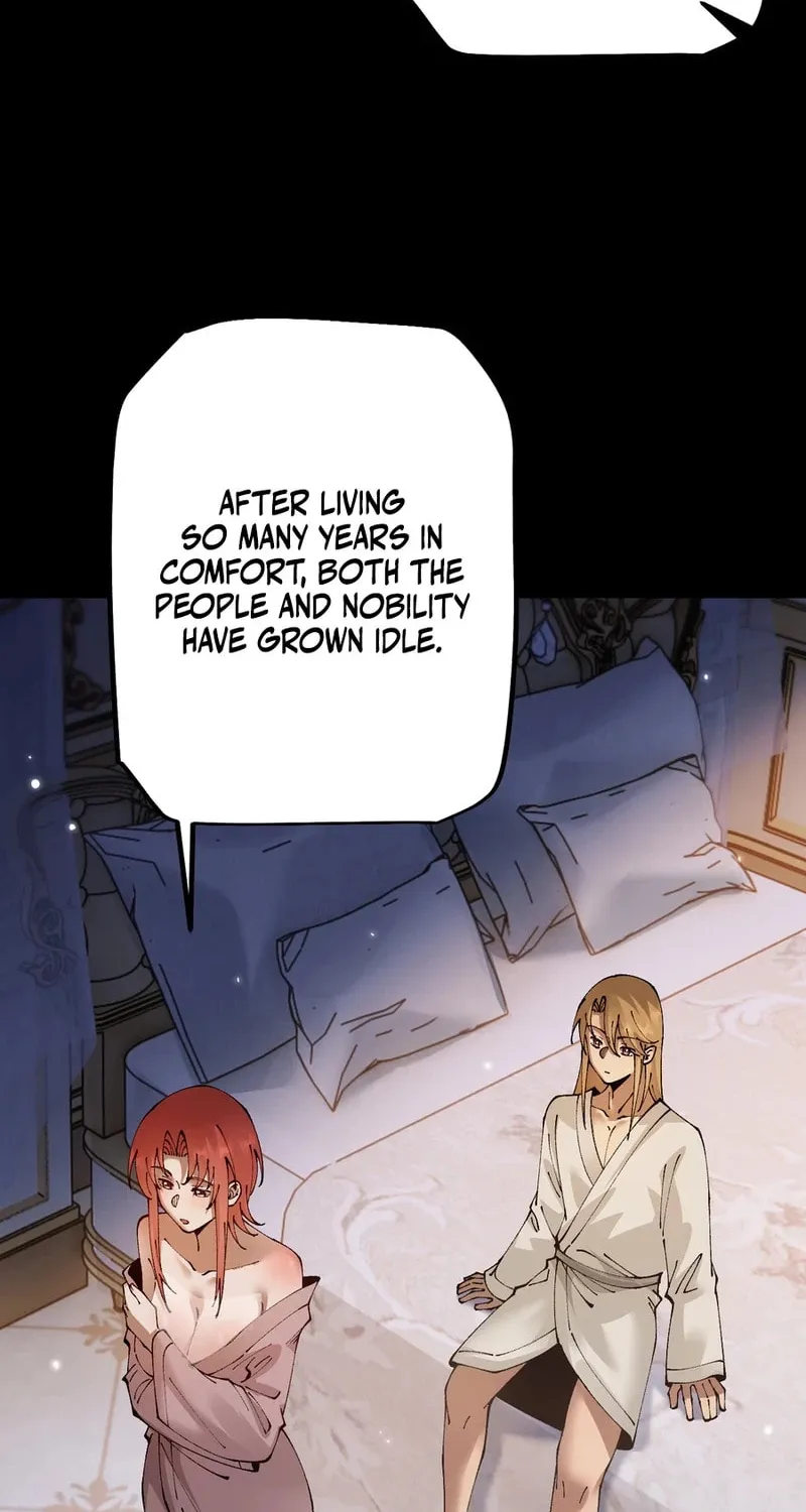 Cong Ge Bu Lin Dao Ge Bu Lin Shen Chapter 78 page 45 - 