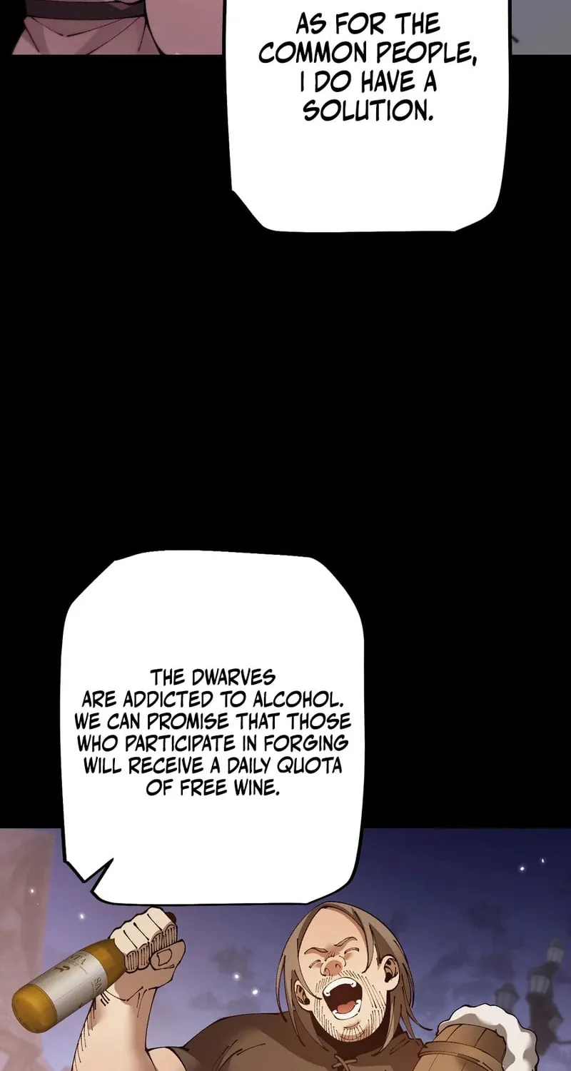 Cong Ge Bu Lin Dao Ge Bu Lin Shen Chapter 78 page 48 - 