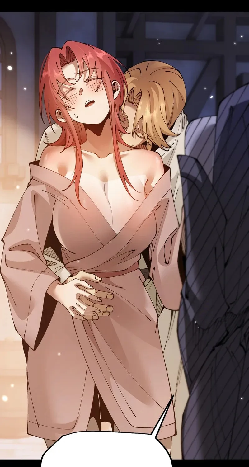 Cong Ge Bu Lin Dao Ge Bu Lin Shen Chapter 78 page 50 - 