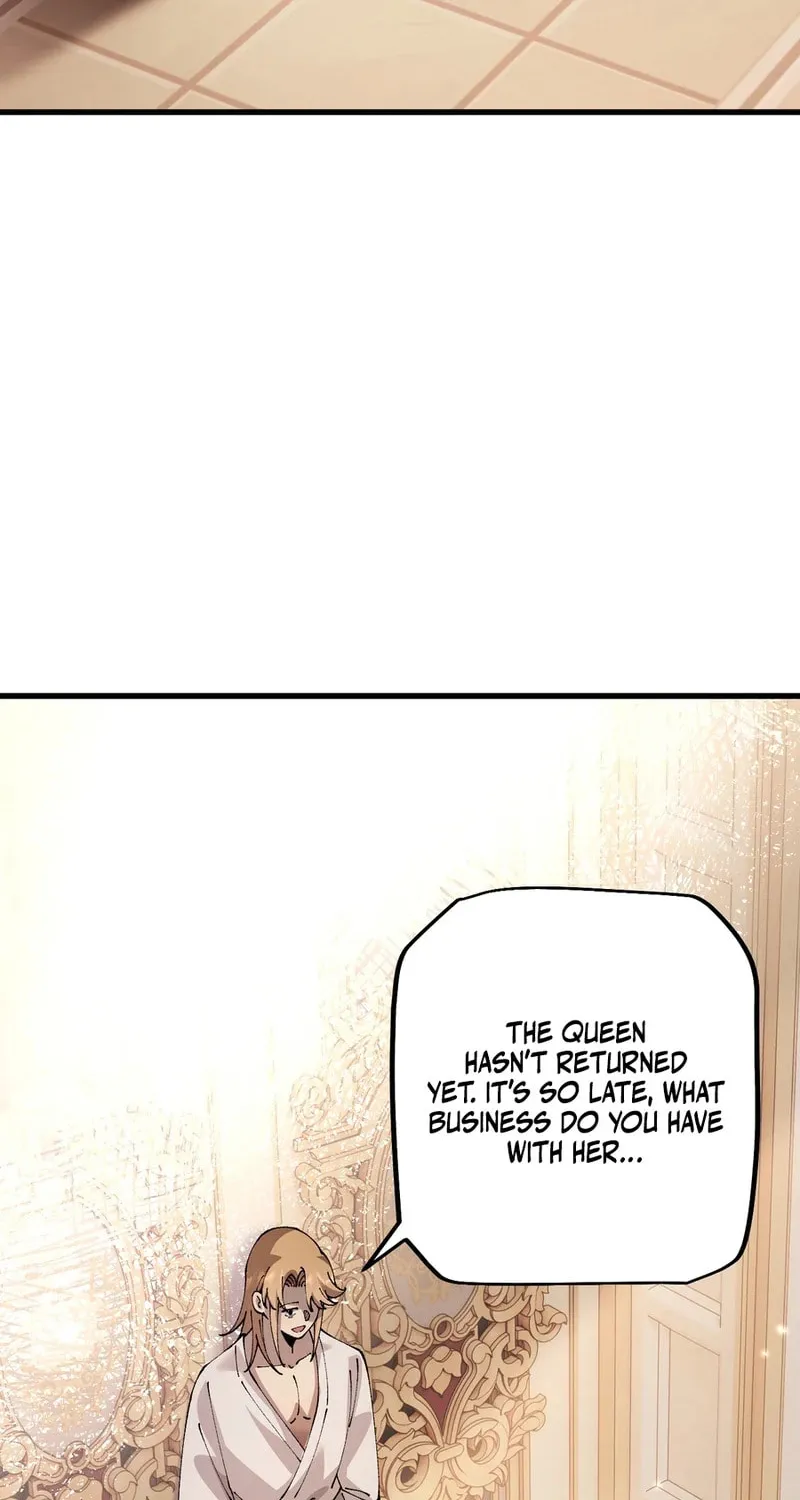 Cong Ge Bu Lin Dao Ge Bu Lin Shen Chapter 78 page 8 - 