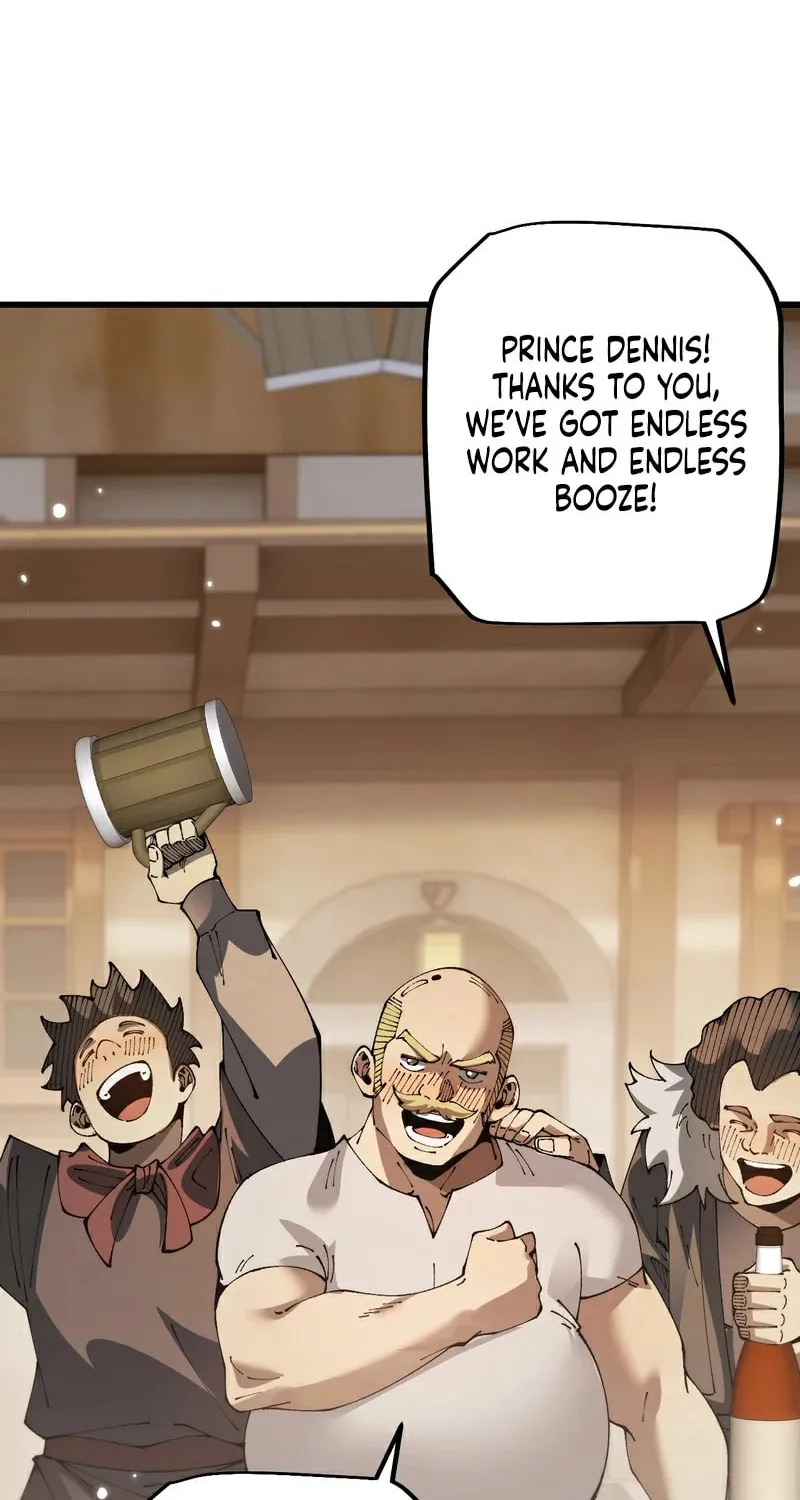 Cong Ge Bu Lin Dao Ge Bu Lin Shen Chapter 79 page 19 - 
