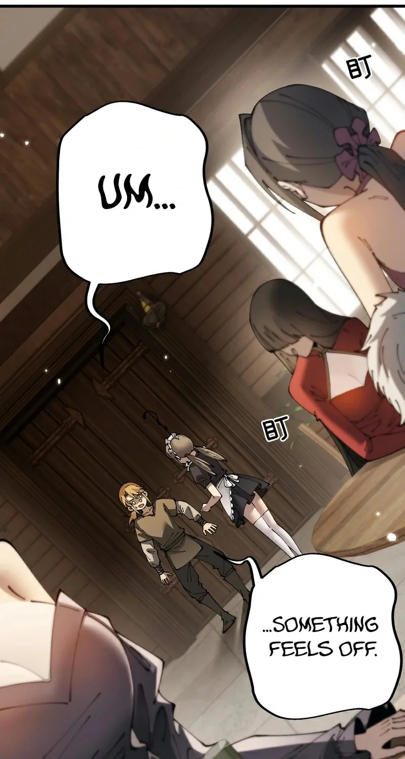 Cong Ge Bu Lin Dao Ge Bu Lin Shen Chapter 79 page 28 - 