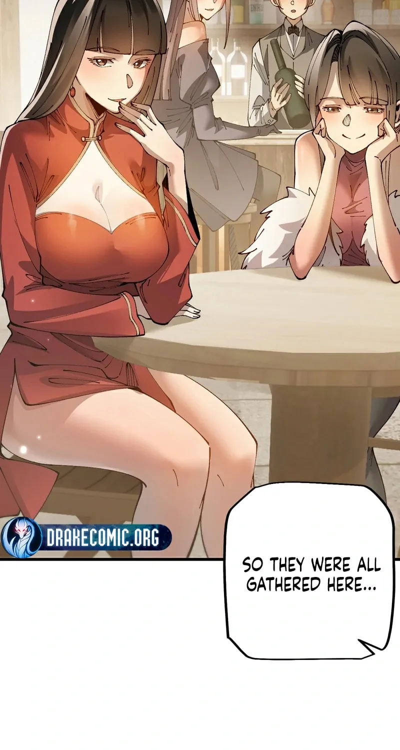 Cong Ge Bu Lin Dao Ge Bu Lin Shen Chapter 79 page 30 - 