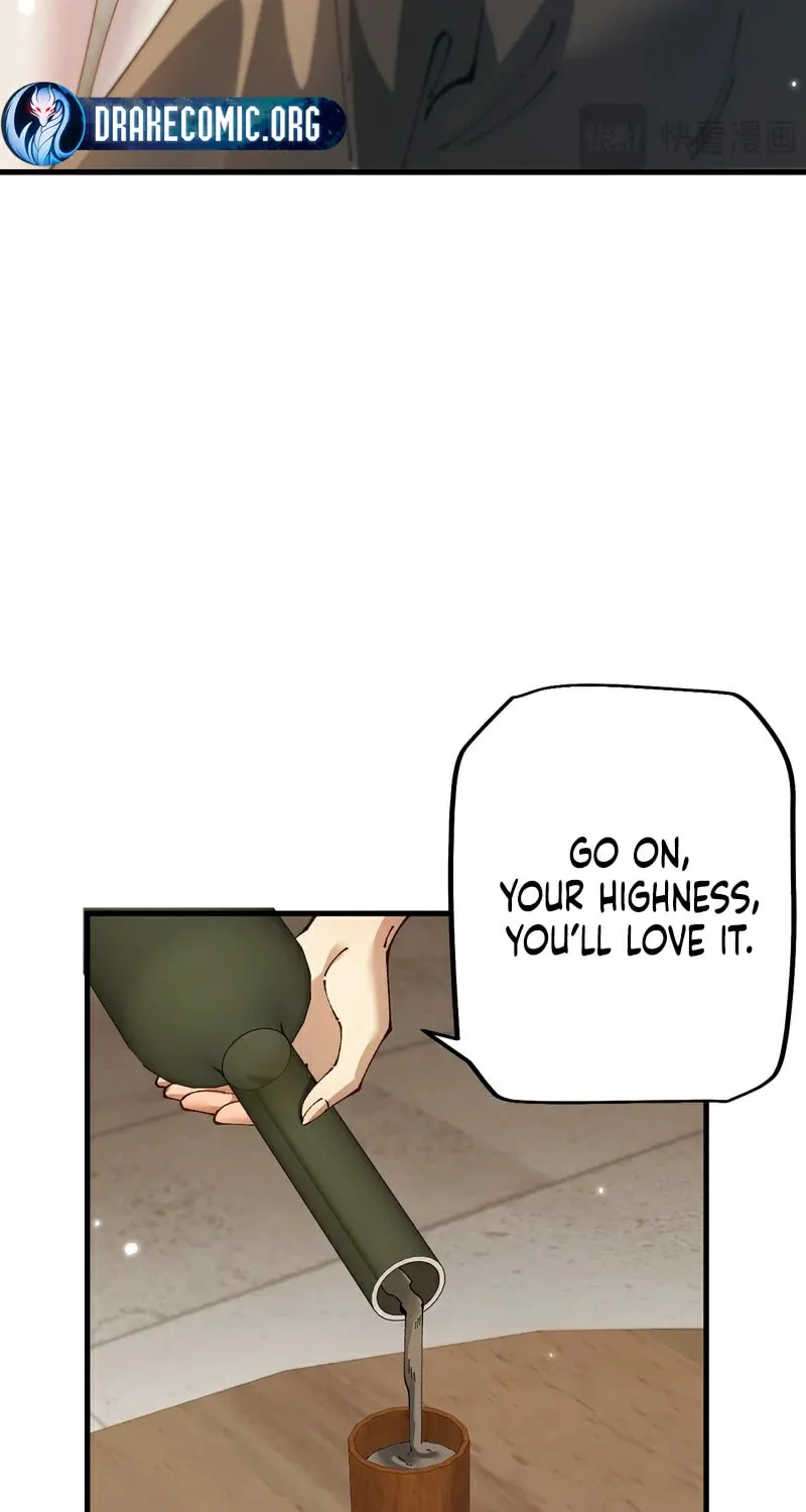 Cong Ge Bu Lin Dao Ge Bu Lin Shen Chapter 79 page 36 - 