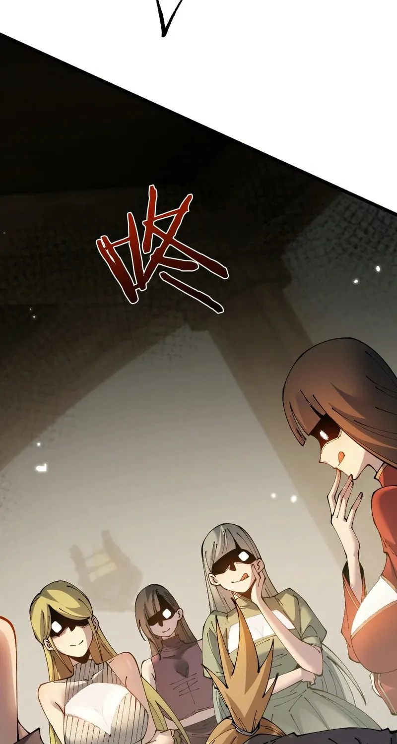 Cong Ge Bu Lin Dao Ge Bu Lin Shen Chapter 79 page 43 - 