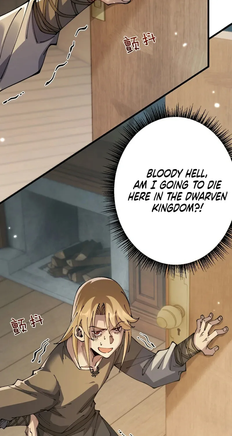 Cong Ge Bu Lin Dao Ge Bu Lin Shen Chapter 79 page 49 - 