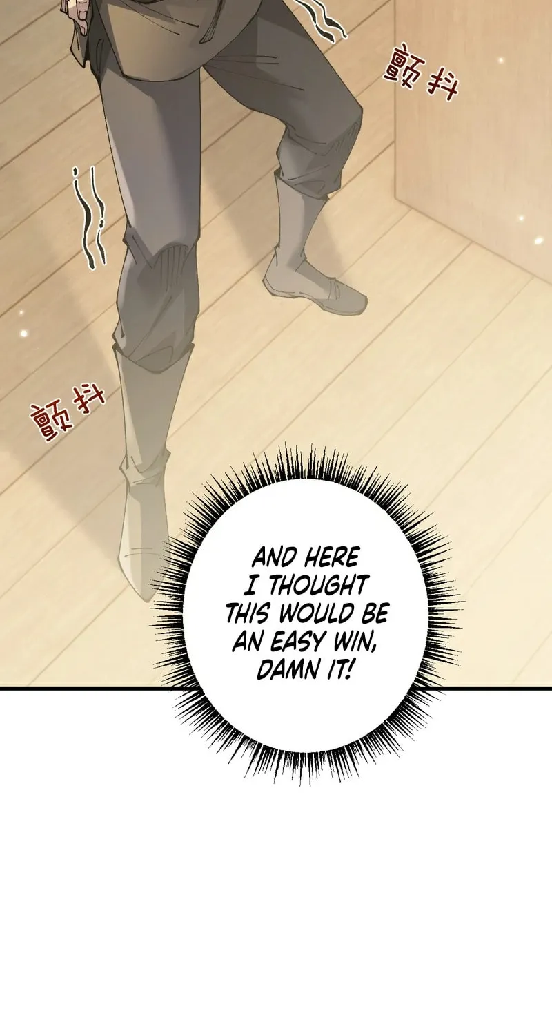 Cong Ge Bu Lin Dao Ge Bu Lin Shen Chapter 79 page 50 - 