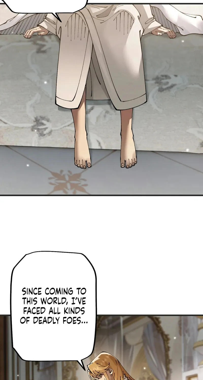Cong Ge Bu Lin Dao Ge Bu Lin Shen Chapter 79 page 58 - 
