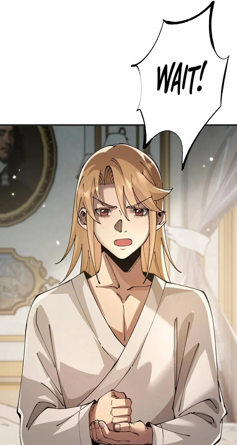 Cong Ge Bu Lin Dao Ge Bu Lin Shen Chapter 79 page 61 - 
