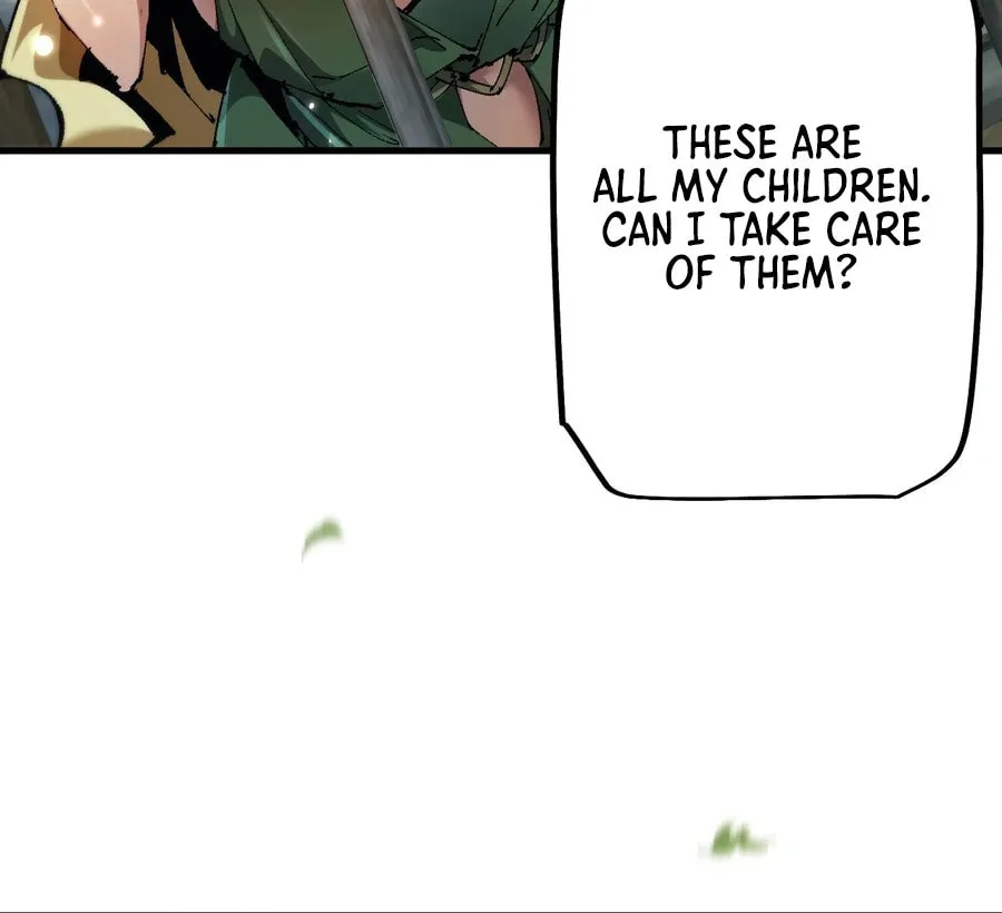 Cong Ge Bu Lin Dao Ge Bu Lin Shen Chapter 8 page 12 - 