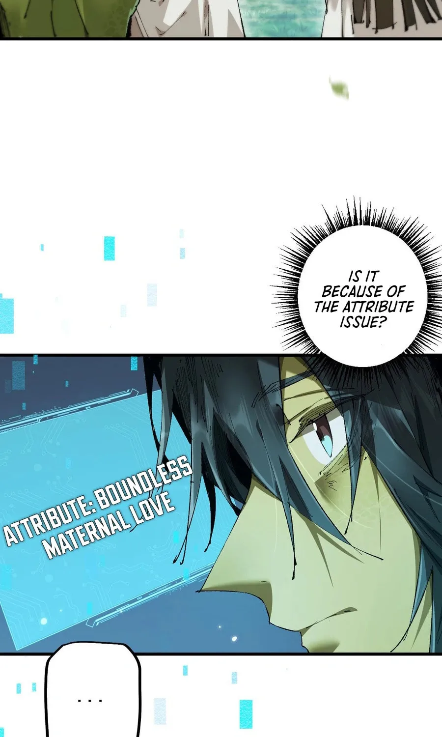 Cong Ge Bu Lin Dao Ge Bu Lin Shen Chapter 8 page 14 - 
