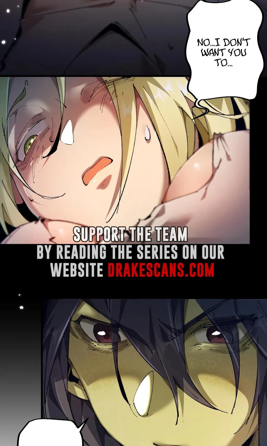Cong Ge Bu Lin Dao Ge Bu Lin Shen Chapter 8 page 37 - 
