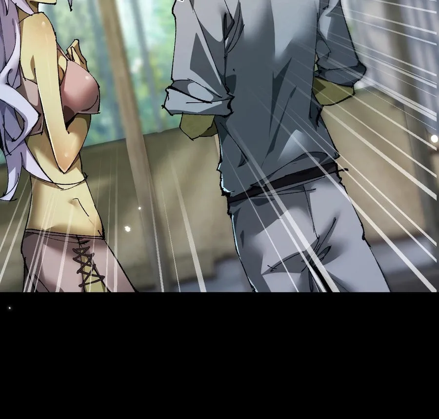 Cong Ge Bu Lin Dao Ge Bu Lin Shen Chapter 8 page 43 - 