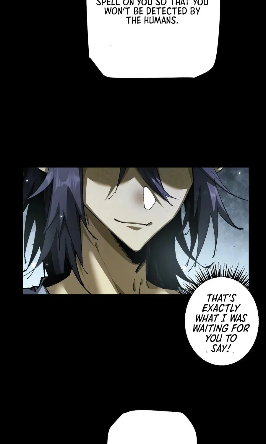 Cong Ge Bu Lin Dao Ge Bu Lin Shen Chapter 8 page 73 - 